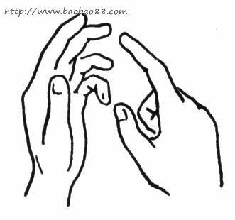 手的简笔画(共8篇)