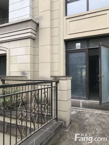房价_安亭瑞仕华庭别墅房价走势-房天下上海查房价网