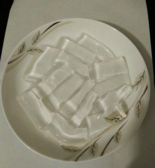 绿野仙踪浓雾痛苦做的白凉粉