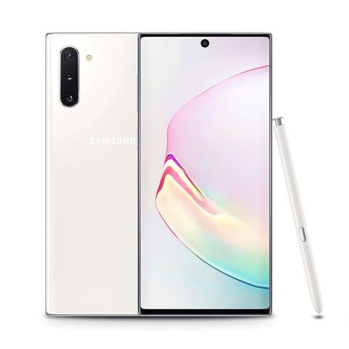 全新正品samsung三星galaxynote1012gb256gb智能spen骁龙855芯片全面