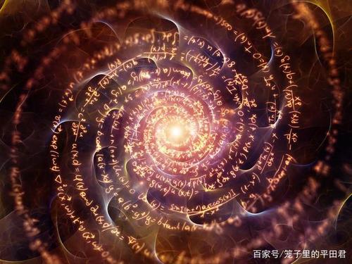 科学家发表惊人猜测!宇宙可能是二维的,我们的宇宙只是投影!