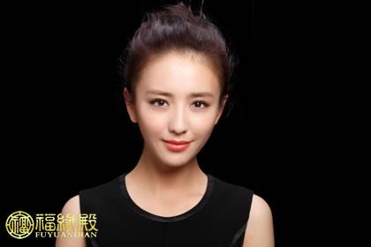 那么, 面相 中鹅蛋脸女人最旺夫的说法是真的吗?快来福缘殿看看吧!