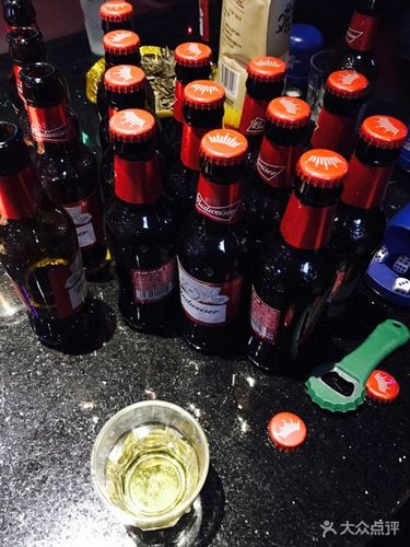 乐宴氧吧ktv酒水图片 - 第1张