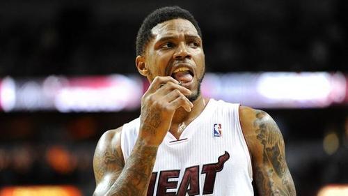 一个真正的男人——乌杜尼斯·哈斯勒姆!