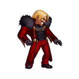 卢卡尔 (rugal bernstein) 属性:防 资质:14 大蛇之血          升星