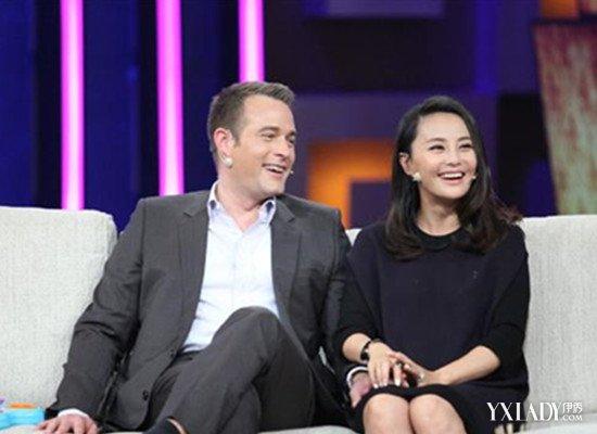 【图】马雅舒老公罗伯特个人资料简介 揭秘两人的相恋