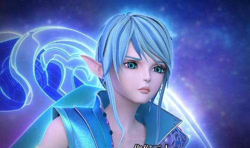 海神是水王子的父亲你们的想象力太丰富了哪有父亲打儿子的