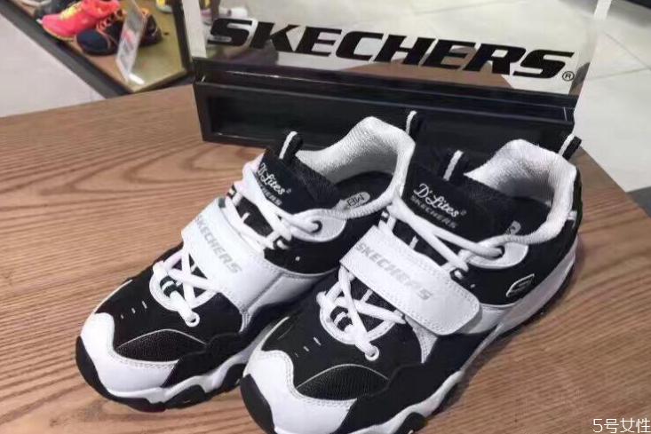 skechers是什么牌子-斯凯奇是什么档次-5号网