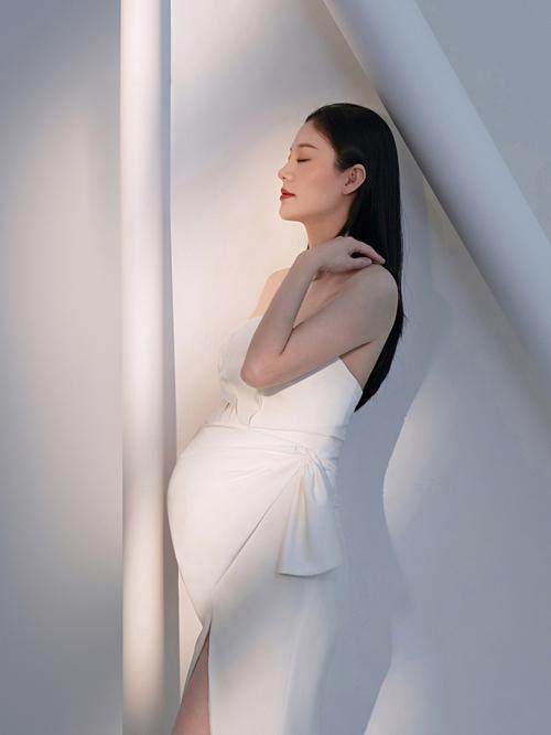 这是什么神仙孕妇照|真实客片_孕妇照_客片_孕妈_写真