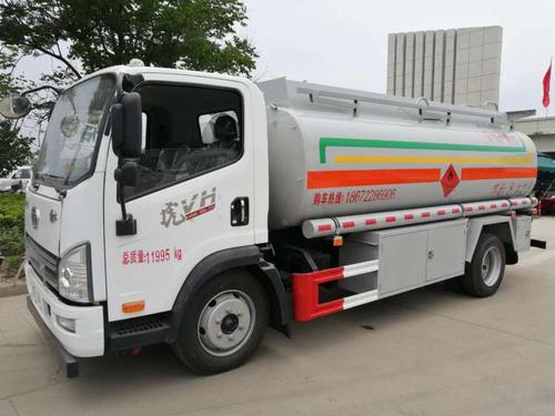 广东10吨加油车价格,油罐车