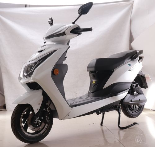 立马电动两轮轻便摩托车 lm800dqt-4