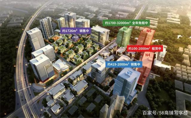 揭秘|"中国好园区"天安数码城t5为何成为深圳企业转移首选?