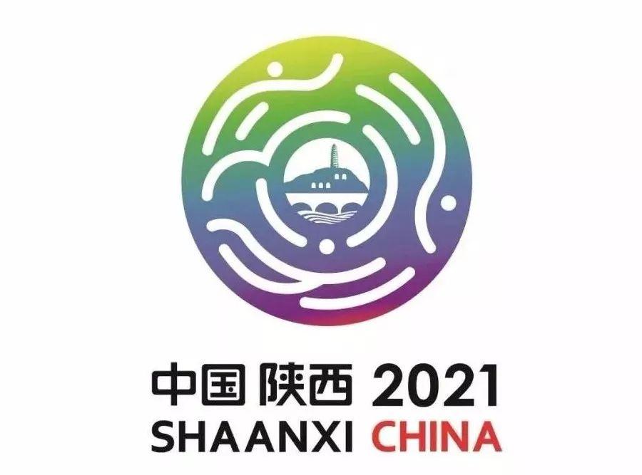 14届全运会新进展!西安奥体中心年底完工,会徽,吉祥物