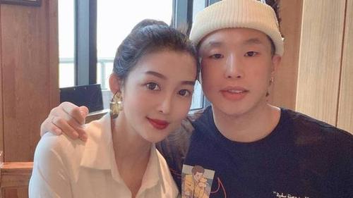 原创烧饼老婆超级漂亮儿子却和烧饼复制粘贴遗传真的是门玄学