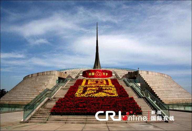 中华世纪坛