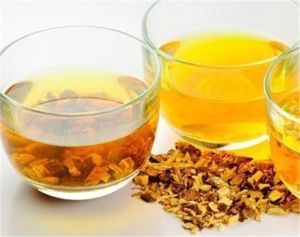 王氏清暑益气汤