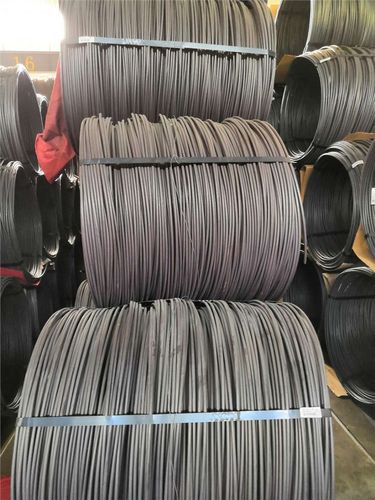 55sicr 55sicr线材 宝钢 超大库存 规格齐全