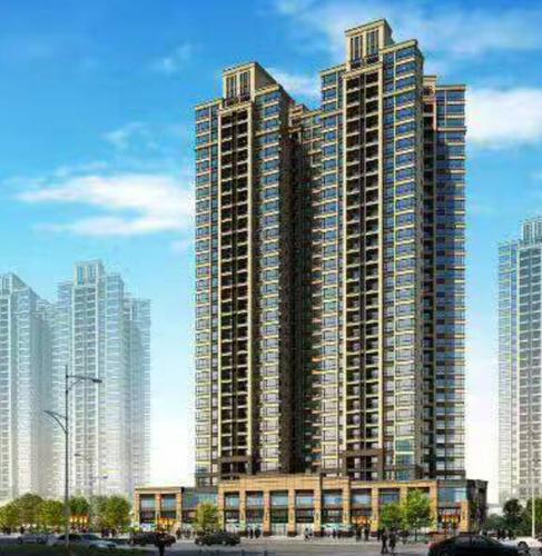 香江国际_大旺区房价_大旺区楼盘-肇庆7房网