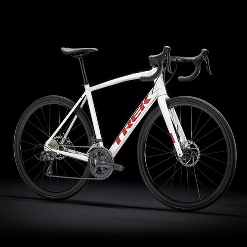 trek崔克domanealdisc碳纤维前叉古典耐力训练公路自行车