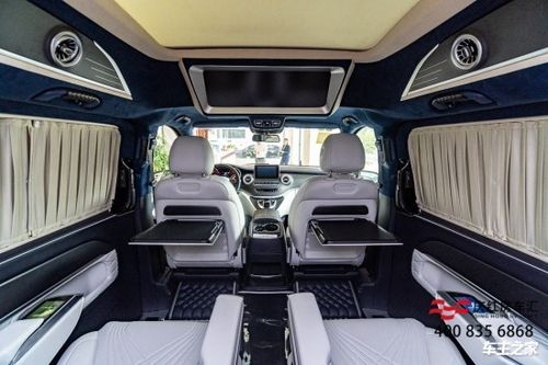 迈巴赫商务车7座vs680价格图片2020款奔驰迈巴赫首发上市