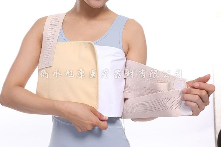 医用乳腺术后压力绷带/乳腺手术胸部固定绷带/乳腺绷带