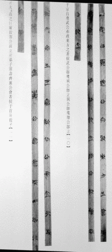 清华简系年图版.pdf