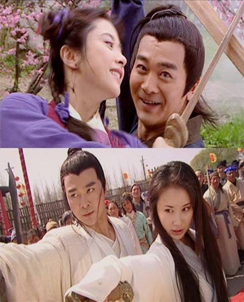 连城诀第10集分集剧情介绍_电视剧_剧情吧