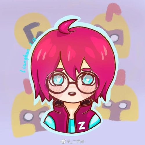 【凹凸同人】阳春3月,来一起换个可可爱爱的头像吧!