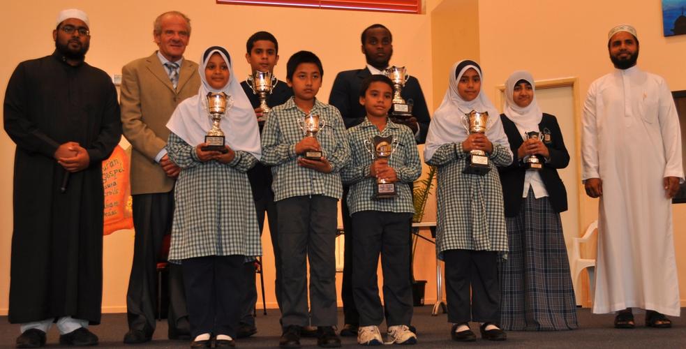 alhamdulillah th