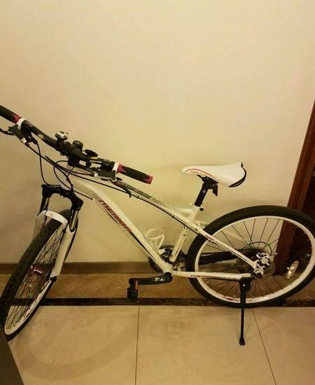 美利达 merida 维多利亚 700 自行车