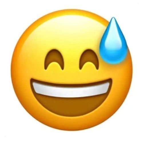 新版emoji表情包下载,最新emoji表情包下载 流汗黄豆贴纸emoji表情包标签不干胶内涵污搞笑个性素材贴画定制【10