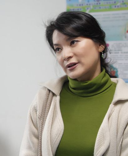 《辣椒与泡菜》收官 阎青妤展麻辣情怀