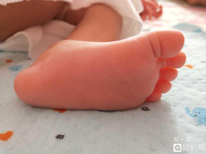 小手小脚[亲亲]