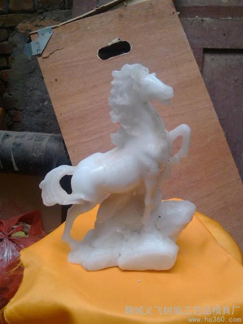 供应义飞各种树脂工艺品模具