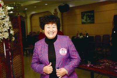 首页 中医养生 > 正文     在青岛,【"笑姐"宋桂华:带领团队帮助残疾