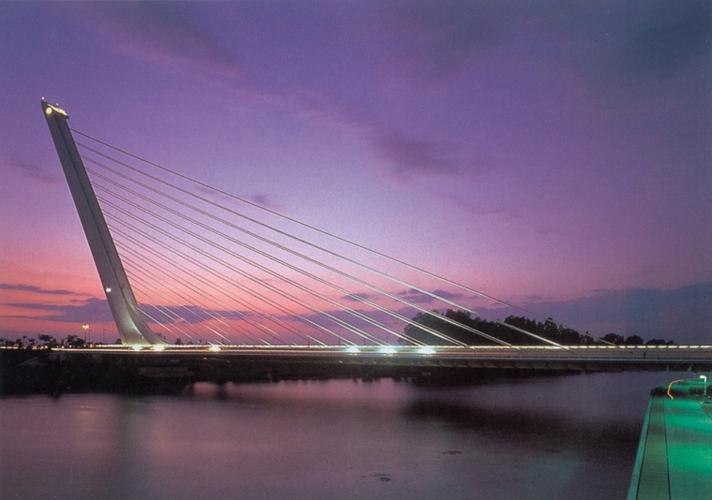 [分享]米罗大桥资料免费下载