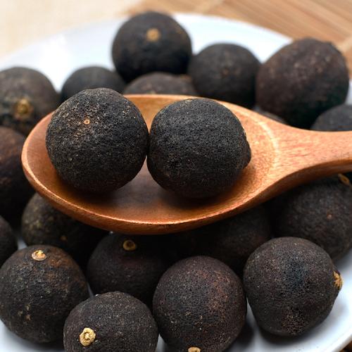 青果50g 西藏干青果橄榄果野生香料调料大全卤料包批邮发大料