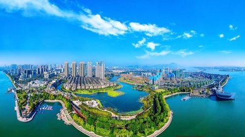 山水为媒 产业为聘 常德35宗5346亩优质土地组团赴长沙"相亲"