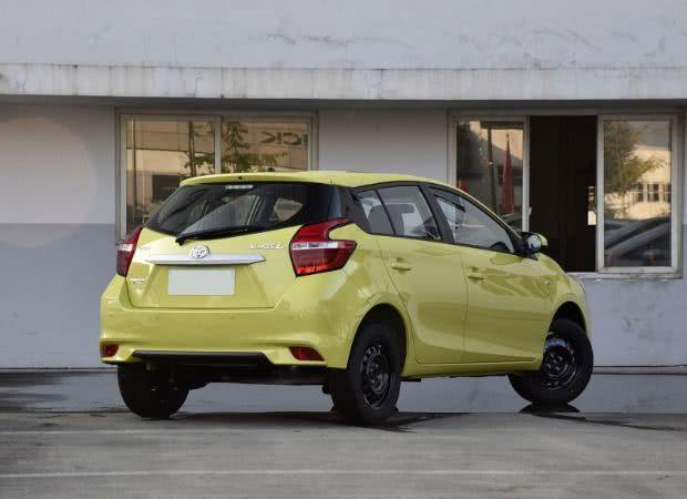 8万左右自动挡轿车怎么选?看看这几款经济型合资车,性价比很高