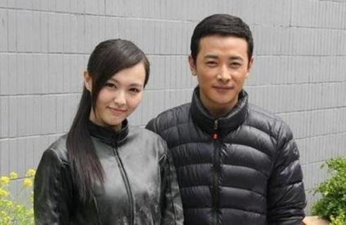 唐嫣与罗晋(资料图)