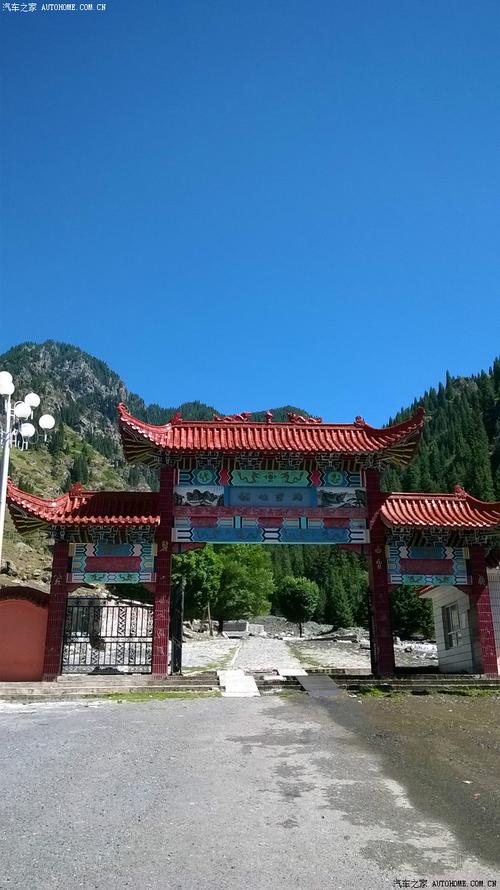 "交作业,送油卡" 印象东大塘,温泉景区自驾游 有山有水有美女