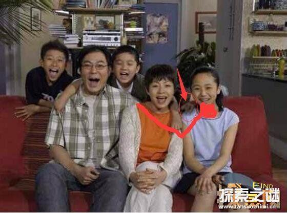 家有儿女太恐怖,揭秘家有儿女灵异事件(杨紫身上的鬼手)