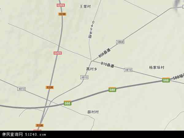中国 山西省 运城市 万荣县 高村乡 本站收录有:2021高村乡卫星地图