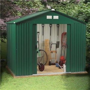 g8010 garden shed