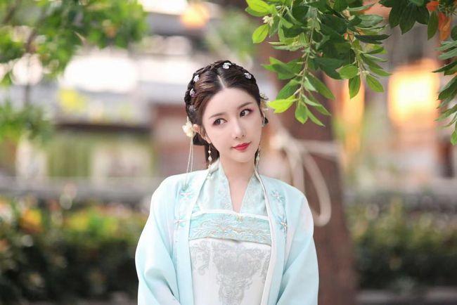 《嘉南传》高妙容伙同外人玷污郡主,其心歹毒,对自己够狠
