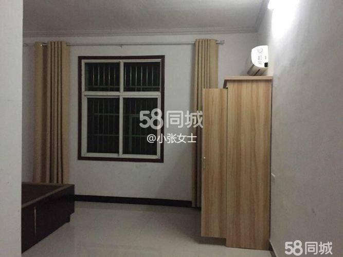 蕲春夏漕社区 3室2厅1卫