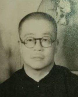 李浩然