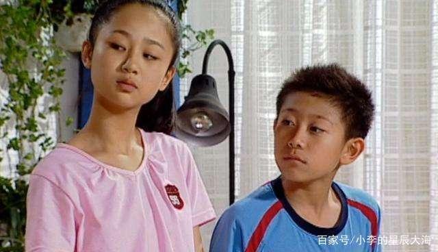 《家有儿女》的魅力是在演员还是剧情,众星云集还是