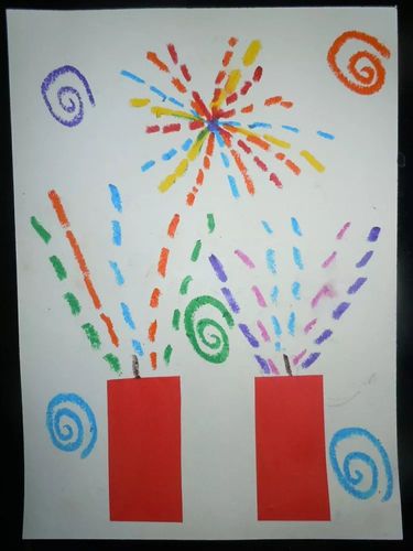 鸿运幼儿园小班绘画课后延时班秋季招生