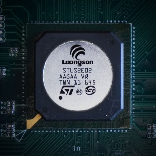 国产cpu路漫漫历数龙芯各型号技术指标